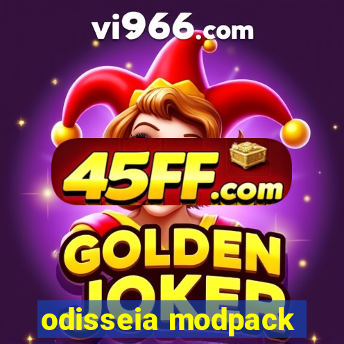 odisseia modpack
